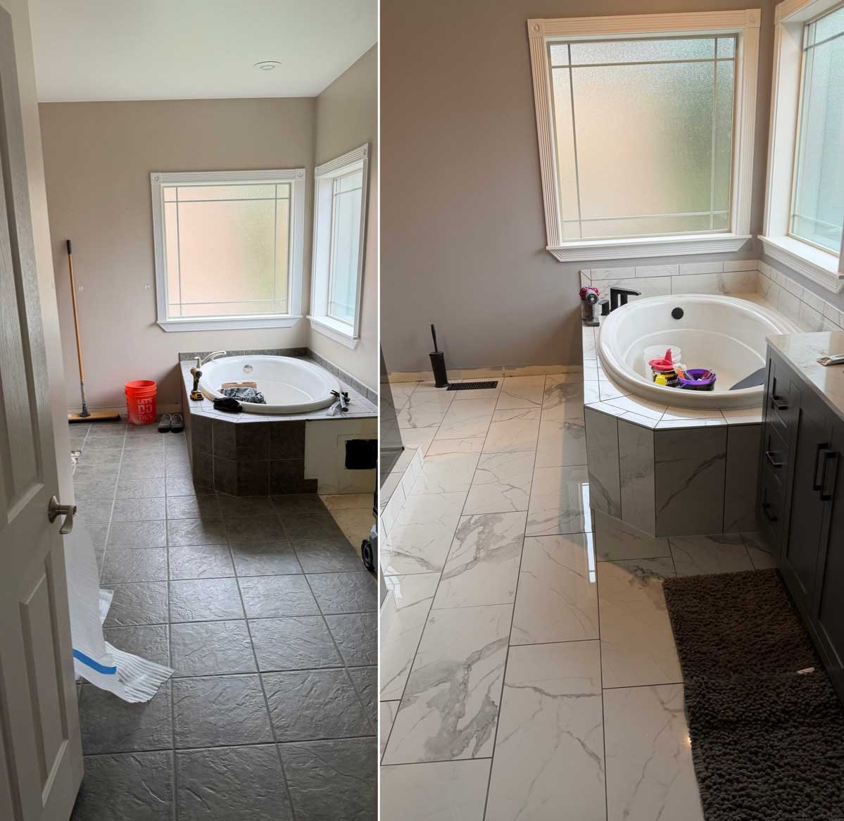home remodeling