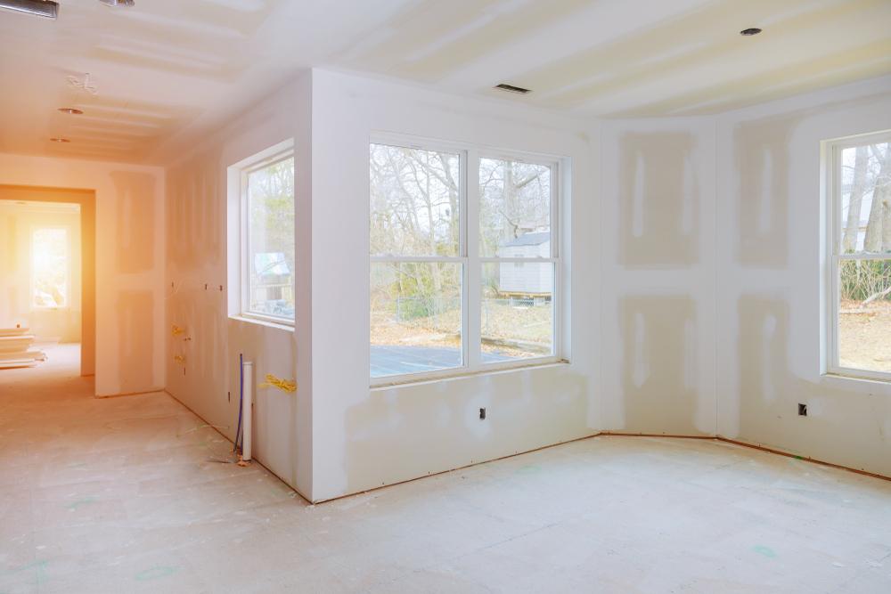 Professional Drywall Installation