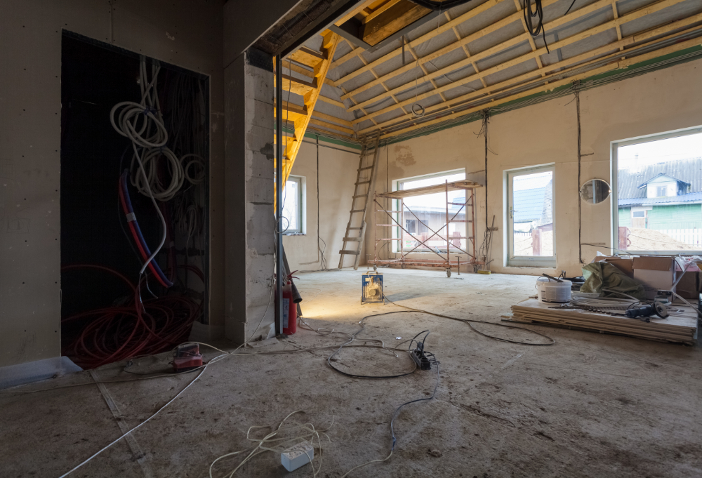 What Home Remodeling Projects Have the Best ROI?