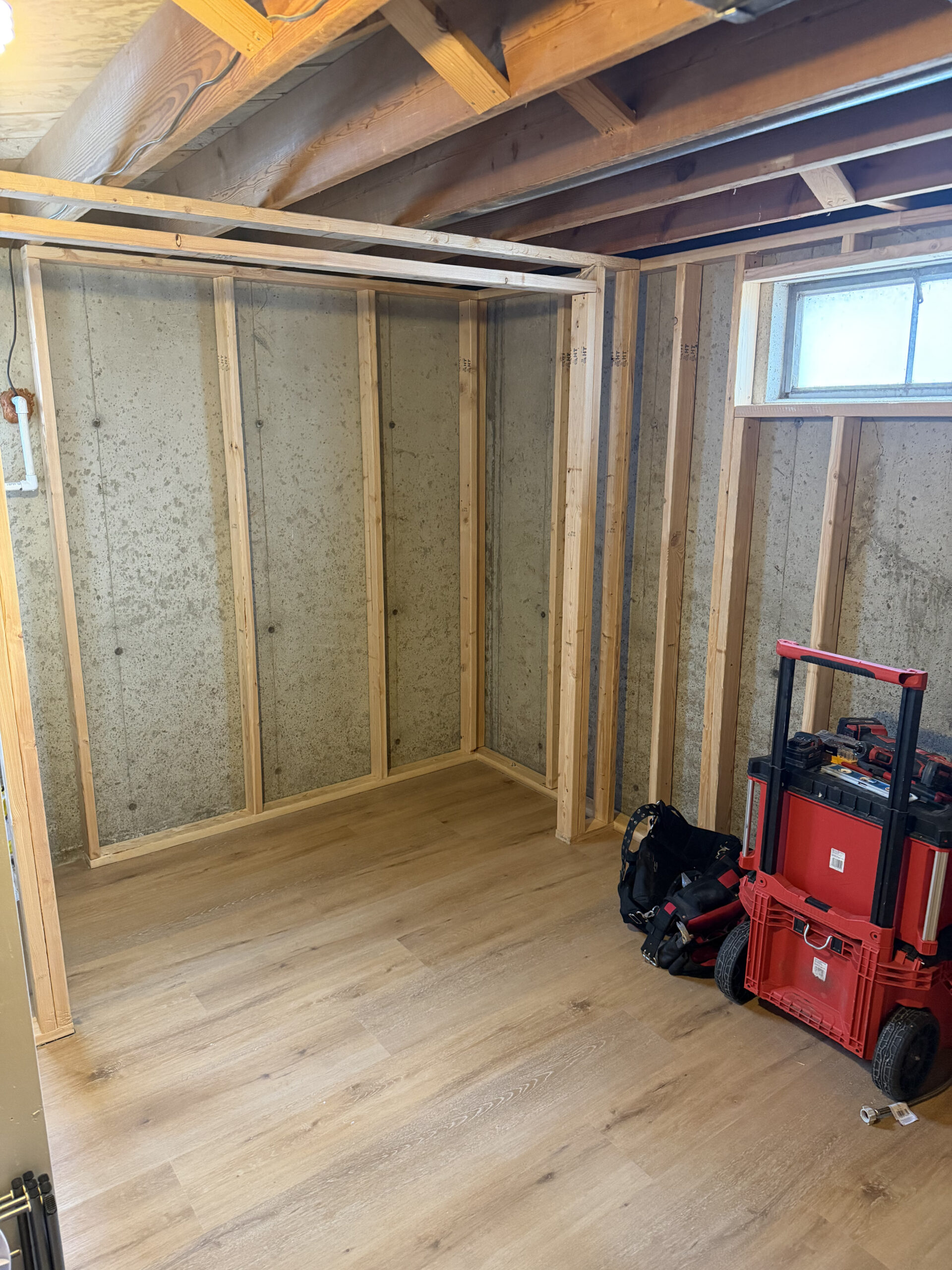 local carpenters