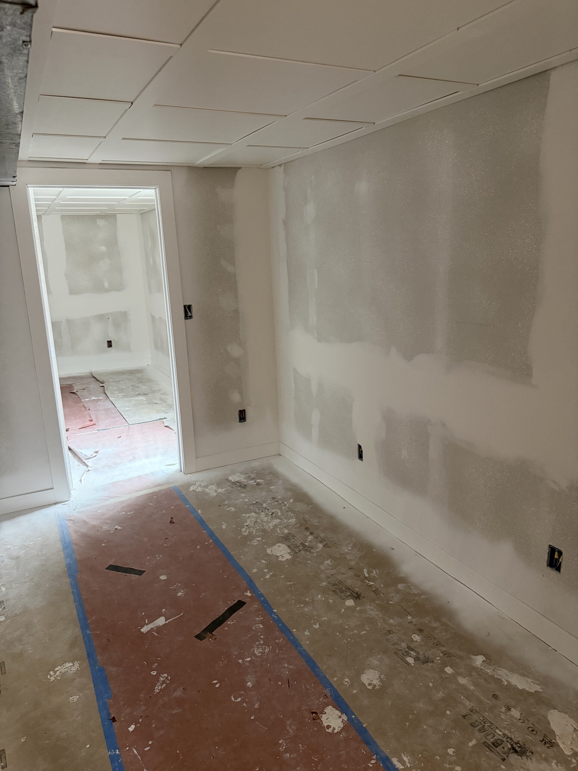 home remodeling