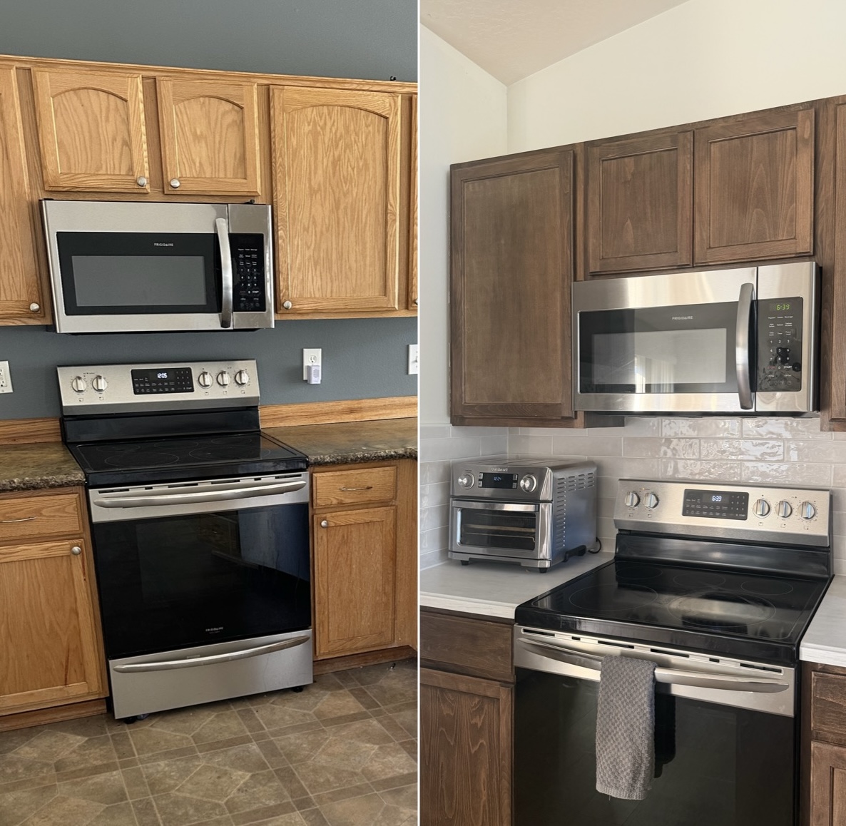 Kitchen Remodeling