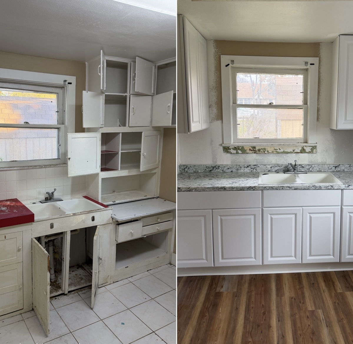 Kitchen Remodeling