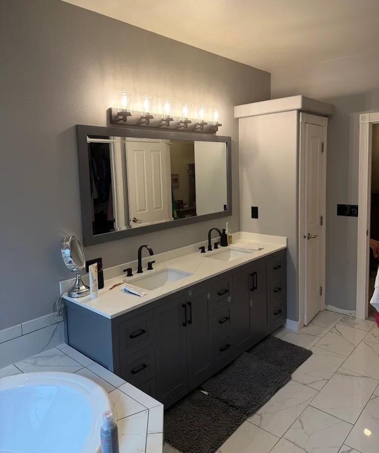 Bathroom Remodeling
