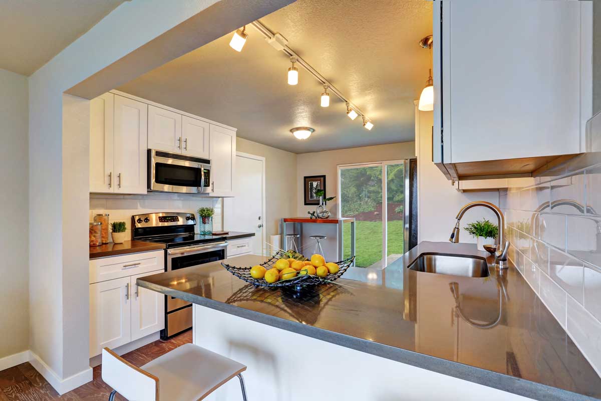 Kitchen Remodeling