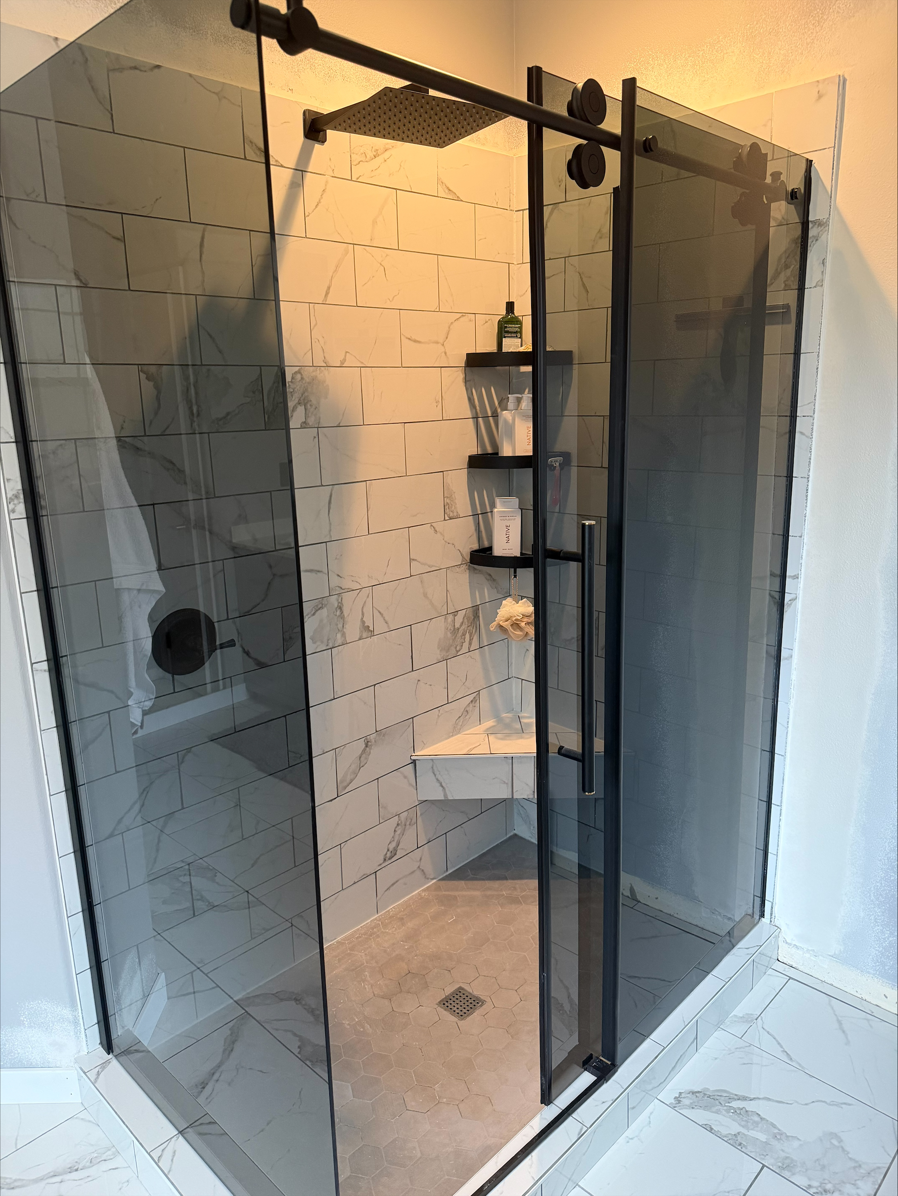Bathroom Remodeling